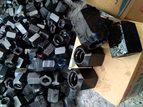 福建32抗浮錨桿與1080精軋螺紋金屬制品的應用與特性