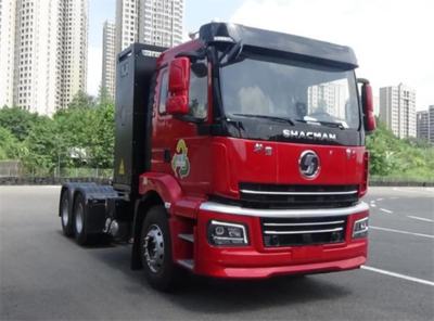 換電重卡“新秀”引領(lǐng)道路機(jī)動車輛生產(chǎn)新浪潮